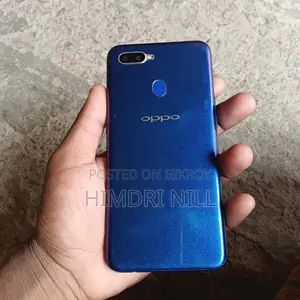 OPPO A5s 3/32 (Used)