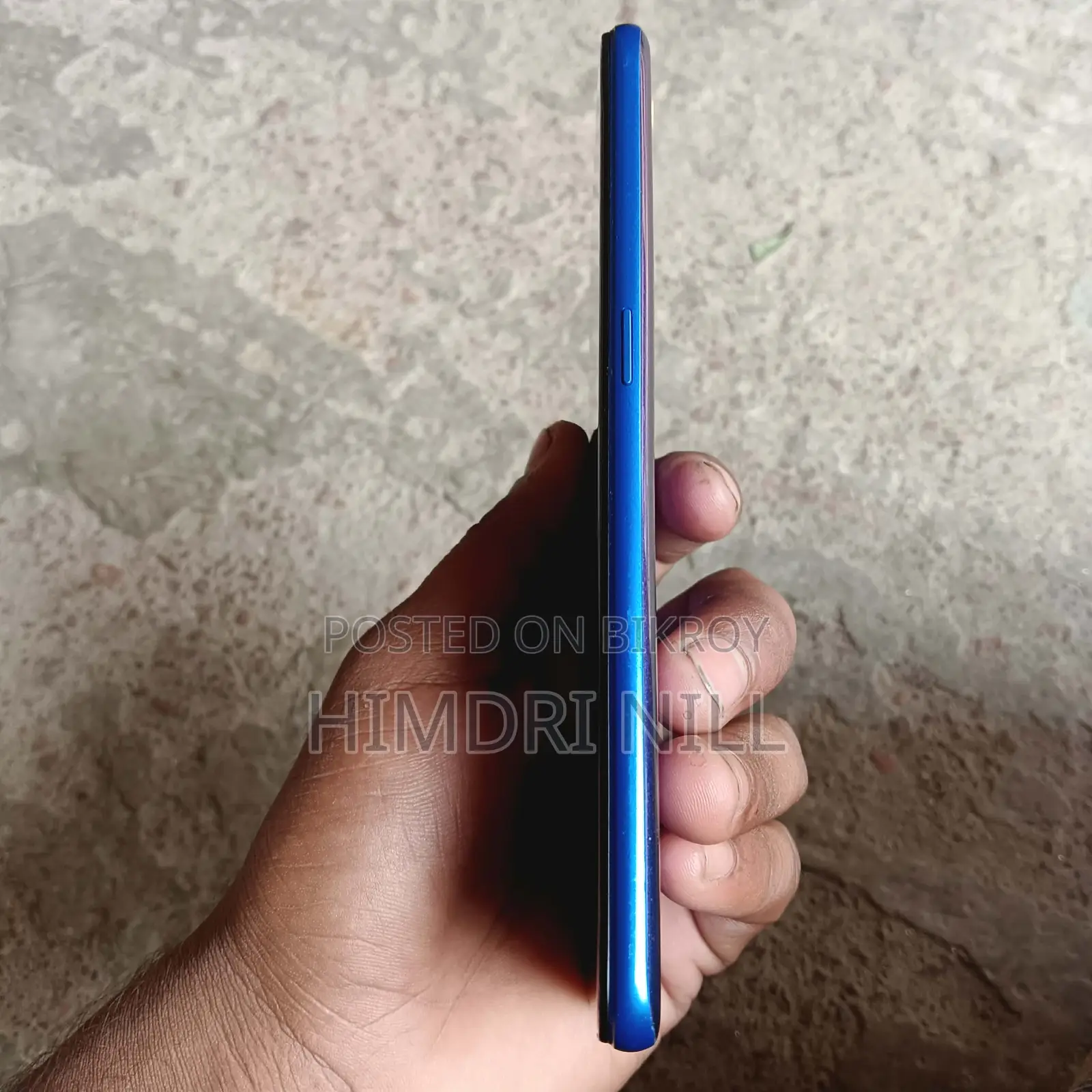 OPPO A5s 3/32 (Used)