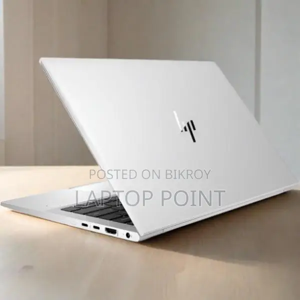 256GB SSD+8GB RAM / HP EliteBook 840 G7 i5 10th Gen