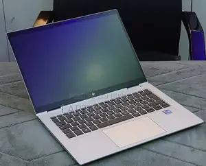 256GB SSD+8GB RAM / HP EliteBook 840 G7 i5 10th Gen