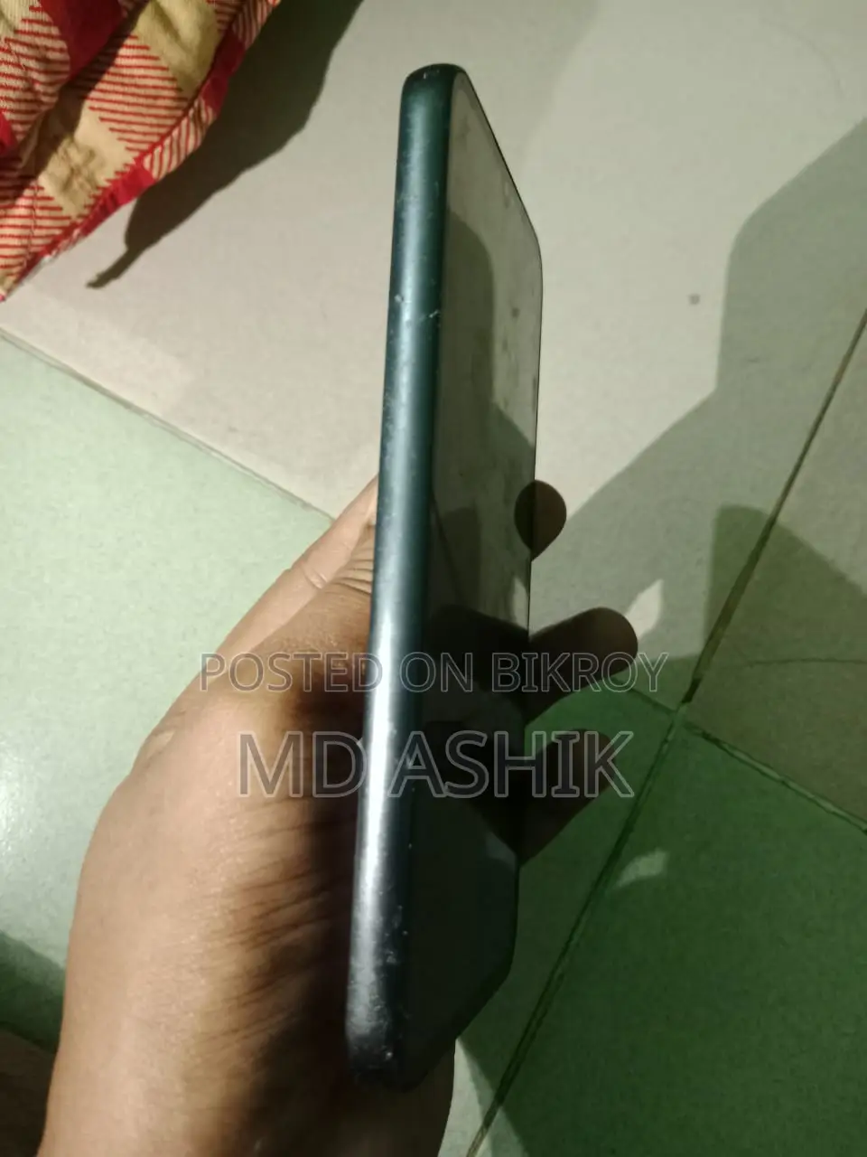 Samsung Galaxy A34 (Used)
