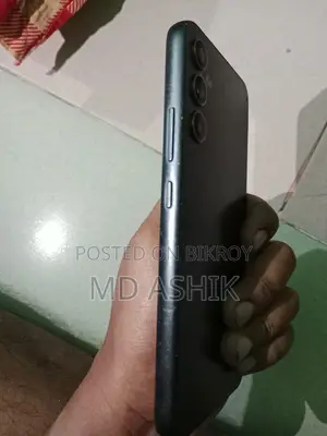 Samsung Galaxy A34 (Used)
