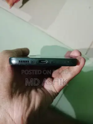 Samsung Galaxy A34 (Used)