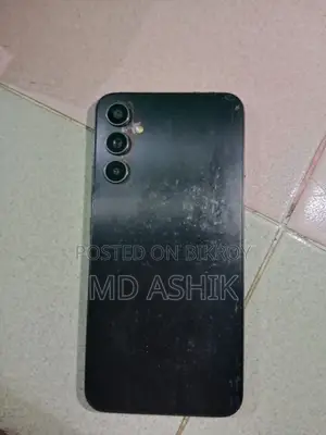 Samsung Galaxy A34 (Used)