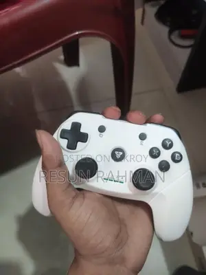 Fantech Revolver Wgp12 Gaming Controller