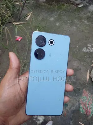 Tecno Camon 20 Pro (Used)