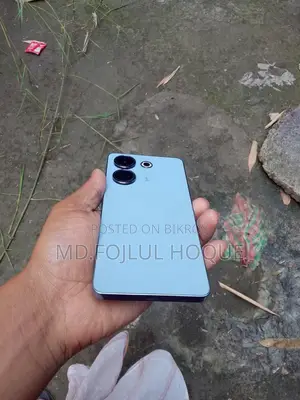 Tecno Camon 20 Pro (Used)