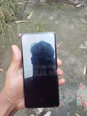 Tecno Camon 20 Pro (Used)