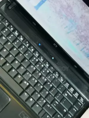 Fresh Condition HP Laptop for Sale