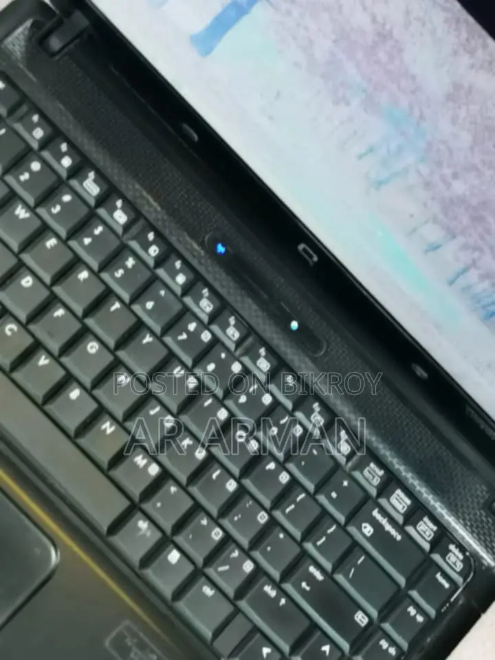 Fresh Condition HP Laptop for Sale