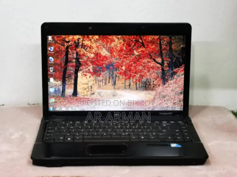 Fresh Condition HP Laptop for Sale