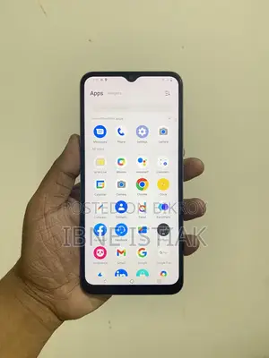 Vivo Y33s 8+4/128 (Used)