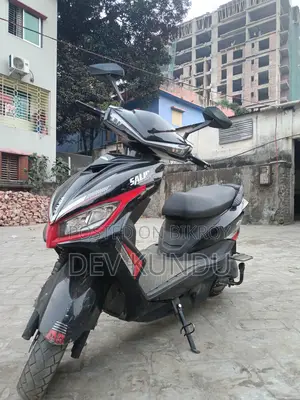 Yamaha SS 2026