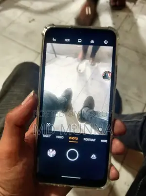 Realme C21 . (Used)