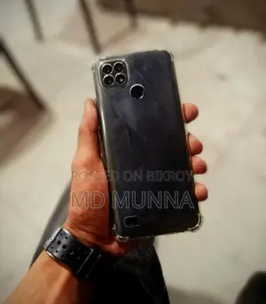 Realme C21 . (Used)