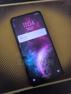 Xiaomi Redmi Note 9 (Used)