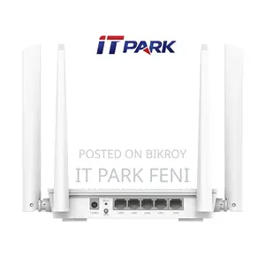 Cudy WR3000S AX3000 Mbps Gigabit Dual-Band Wi-Fi 6 Router