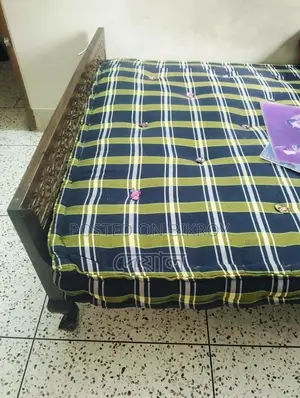 Bed for Sale