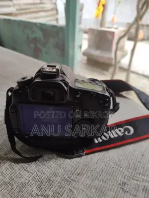 Canon 60D + 300mm Zoom Lens