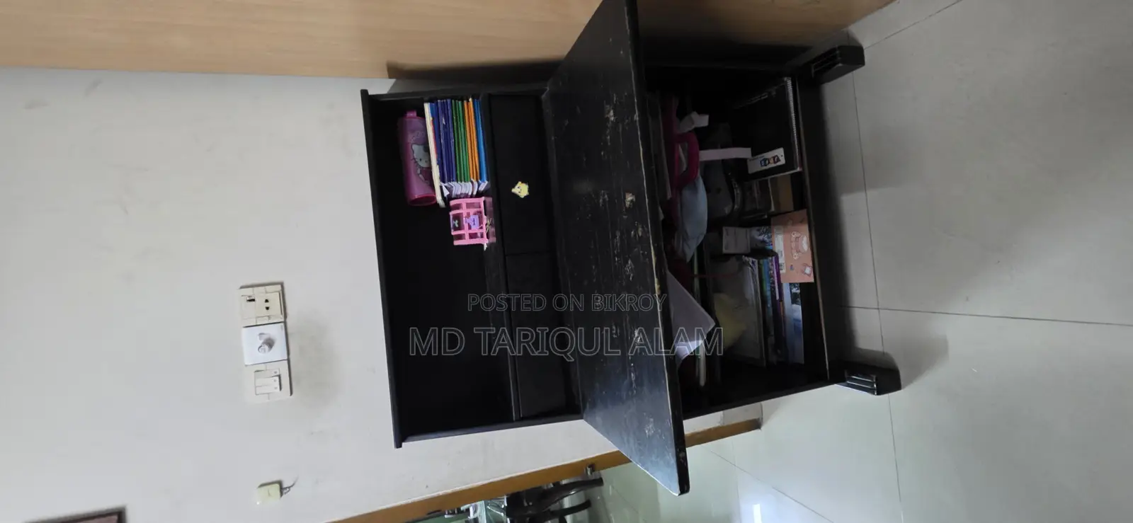 Study Table