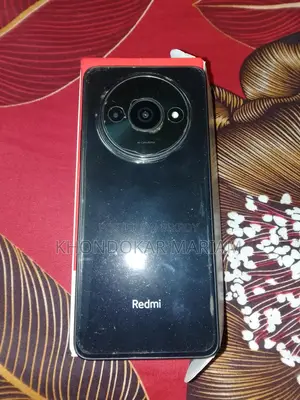 Xiaomi Redmi A3 4/64 (Used)