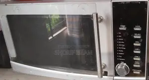 Microwave Oven For Sale