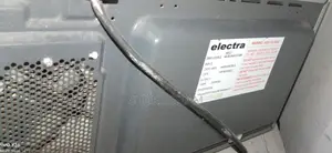 Microwave Oven For Sale