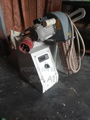 Shoe Glue Heating Machine