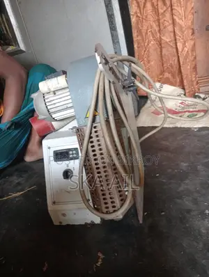 Shoe Glue Heating Machine