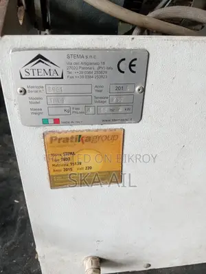 Shoe Glue Heating Machine
