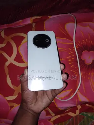 Tecno Spark 30c (Used)