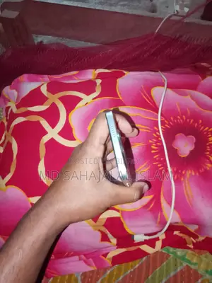 Tecno Spark 30c (Used)