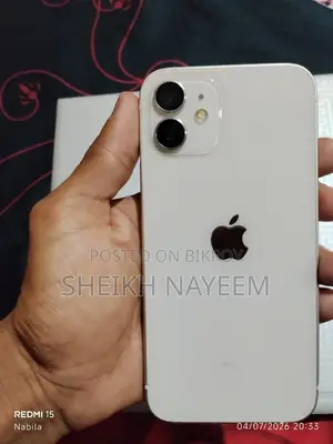 Apple iPhone 12 (Used)