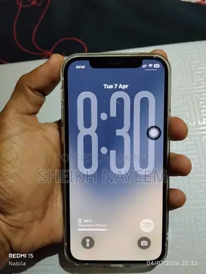 Apple iPhone 12 (Used)