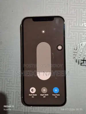 Apple iPhone 12 (Used)
