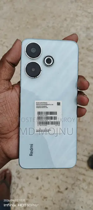 Xiaomi Redmi (Used)