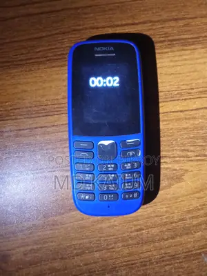 Nokia 105 (Used)