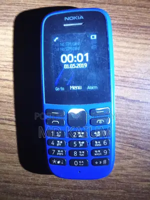 Nokia 105 (Used)
