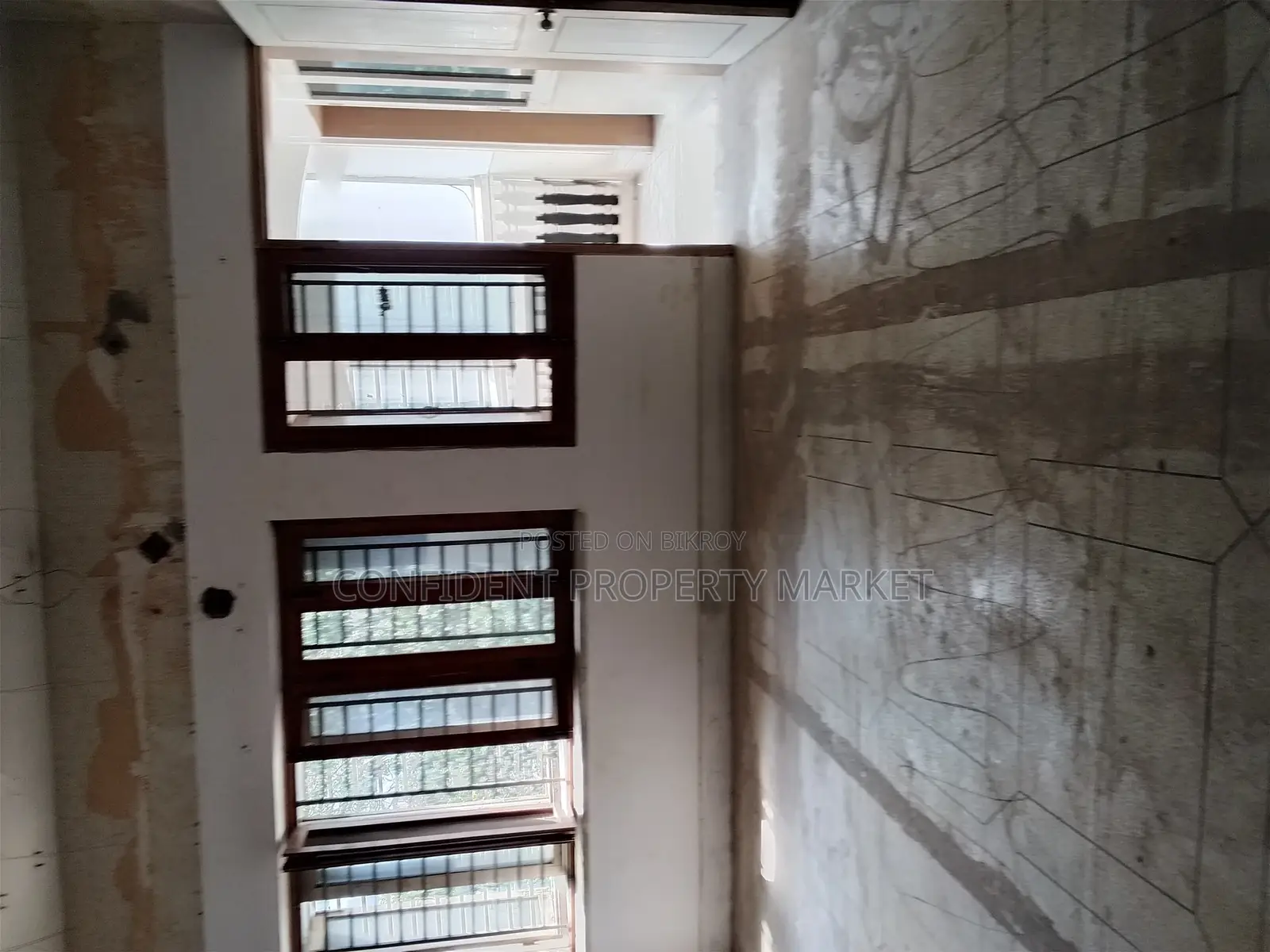 3rd, 4th, 5th Floor Commercial Space For Rent In Banani