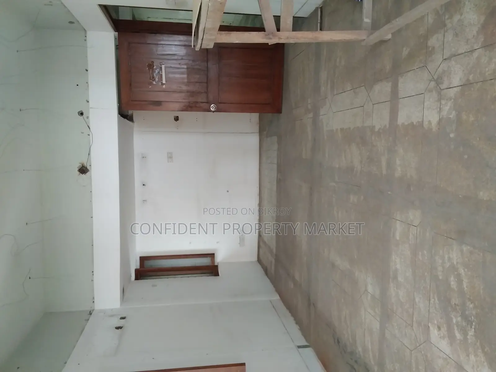 3rd, 4th, 5th Floor Commercial Space For Rent In Banani