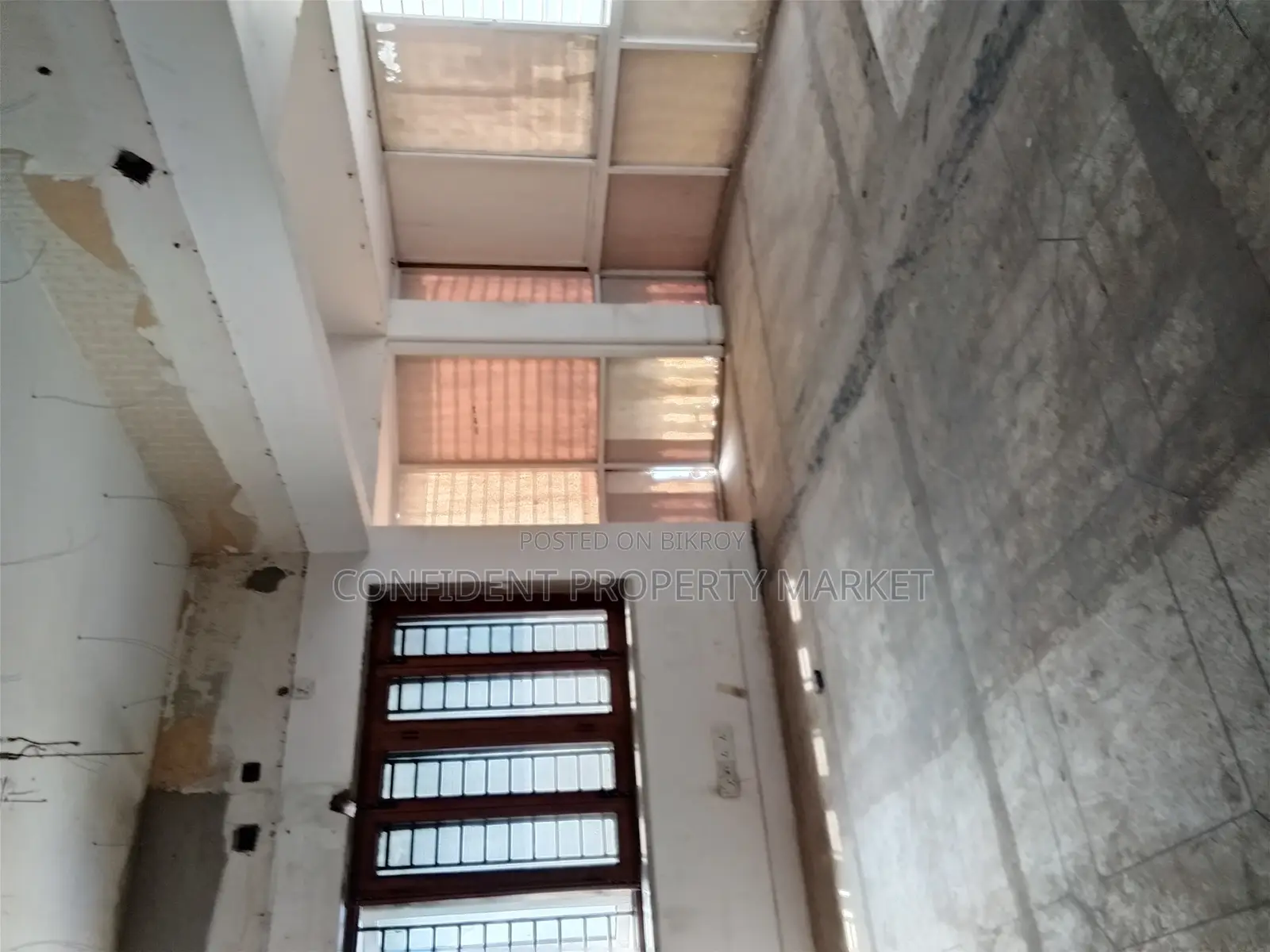 3rd, 4th, 5th Floor Commercial Space For Rent In Banani