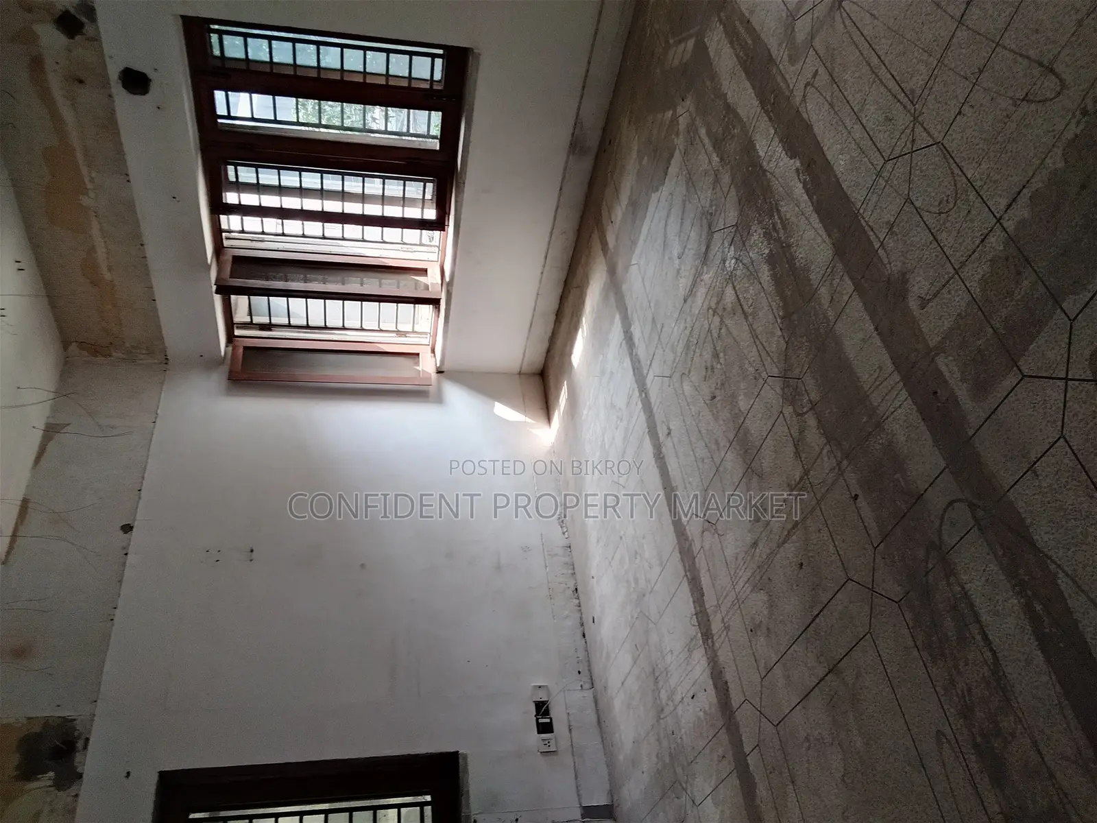 3rd, 4th, 5th Floor Commercial Space For Rent In Banani
