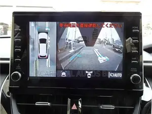 Toyota Corolla Cross Z LEATHER PACKAGE 2023