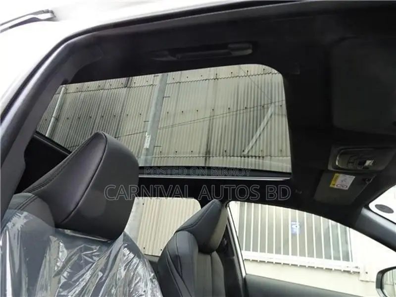 Toyota Corolla Cross Z LEATHER PACKAGE 2023