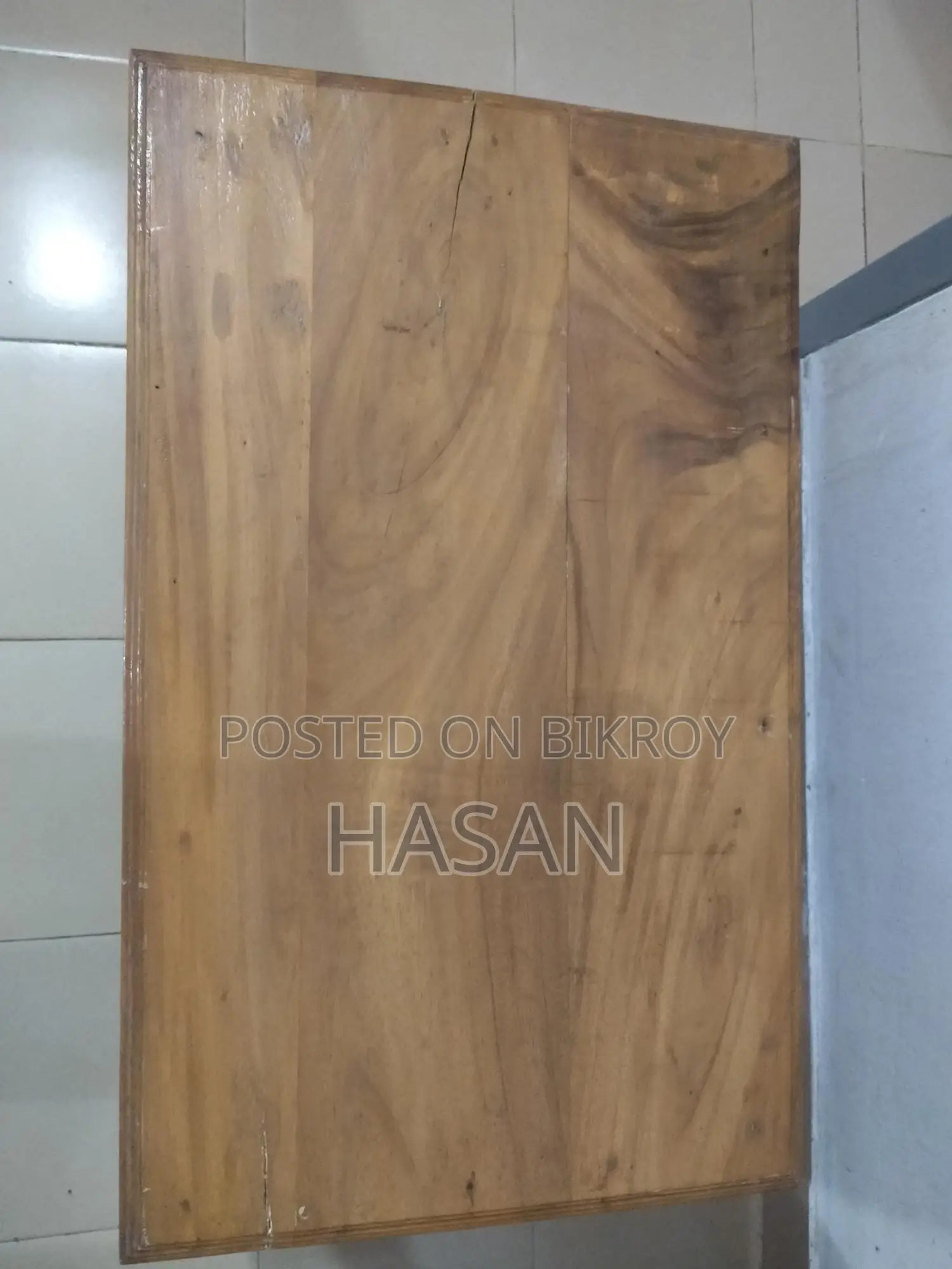 Wooden Tea Table