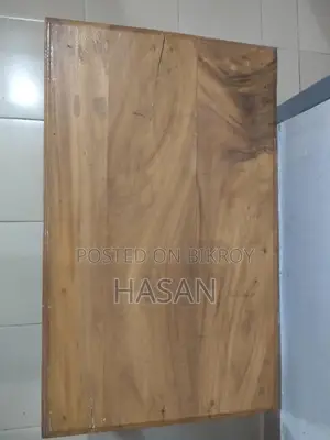 Wooden Tea Table