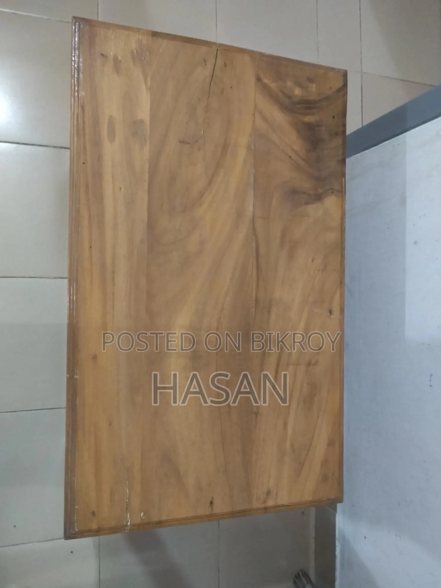 Wooden Tea Table