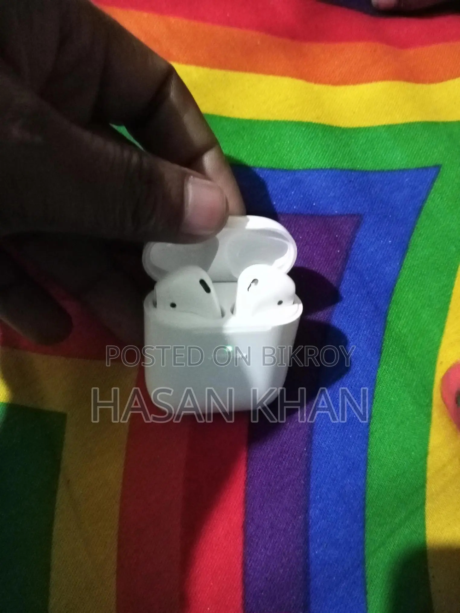 Joorom Airpods
