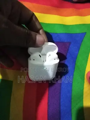 Joorom Airpods