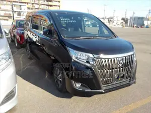 Toyota Esquire Gi Premium Package 2021